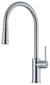Macart Sunlight 355 ντουζ Μπαταρίες Κουζίνας βαρέως τύπου με κεραμικό δίσκο ΒΡ02047