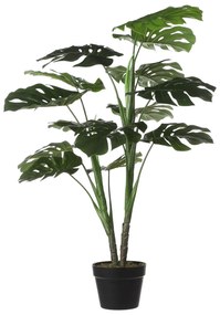 Τεχνητό Δέντρο Μονστέρα (Φ70x100) Edelman Monstera 1074892
