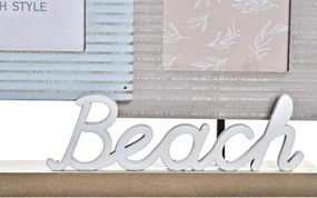 Κορνίζα DKD Home Decor Beach Ναύτης 43 x 5 x 27 cm