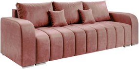 Καναπές - κρεβάτι Pufetto -Sapio milo