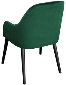 Καρέκλα Raman K80-Prasino