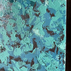 Painting S Line 200χ150χ3 Πίνακας S4734-31