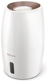 Philips HU2716/10 Υγραντήρας 17W για Χώρους 32m²