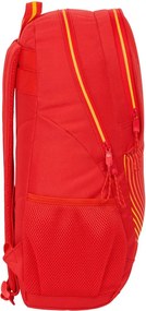 Σχολική Τσάντα Safta Κόκκινο 32 x 44 x 16 cm