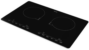 Διπλή Επαγωγική Εστία Slim IV2920 ECG