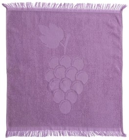 ΠΟΤΗΡΟΠΑΝΟ GRAPES 50X50 - MAUVE 5205495608501