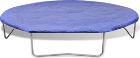 vidaXL Σετ Τραμπολίνου 5 Τεμαχίων 3,96 μ.