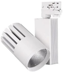 Σποτ Ράγας 4-line 40W COB Pro Space Lights-2104030-Λευκό 2104030