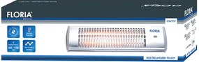 FLORIA ZLN2997 WALL MOUNTED HEATER