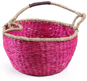 Καλάθι Pink M (30x30x18) Soulworks 0680038 - ows.0680038 - ows.0680038