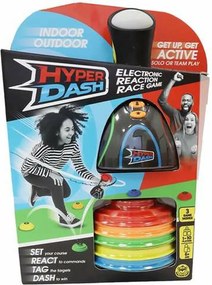 Επιτραπέζιο Παιχνίδι Famosa  Hyper Dash