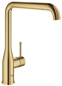 Μπαταρία κουζίνας Grohe Essence New-Xruso Gualistero