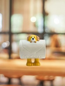 Stewehome Κούπα από κεραμικό με φιγούρα αρκούδας 3D