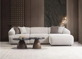 Stewehome Γωνιακός καναπές