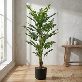 Τεχνητό Φυτό Εσωτερικού & Εξωτερικού Χώρου 180cm 86357