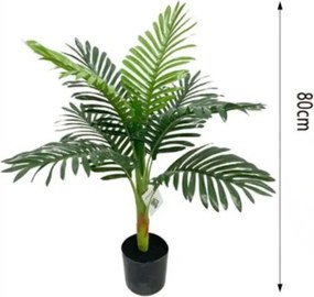Τεχνητό Φυτό Εσωτερικού & Εξωτερικού Χώρου 80cm 86353