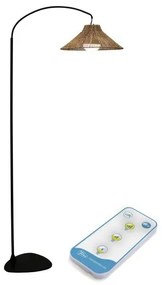 Επιδαπέδιο Φωτιστικό LED IP54 3000K Niza LUMNIZ165NXWLNW New Garden-LUMNIZ165NXWLNW-Μαύρο LUMNIZ165NXWLNW