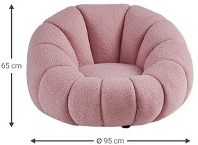 Πολυθρόνα Shannox-Roz