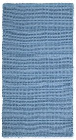 Ταπέτο Μπάνιου Delight Sky Nef-Nef 40X60 Cotton-Polyester