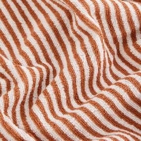 Ριγέ πετσέτα μπάνιου, 500 g m²