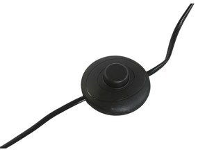 Φωτιστικό Δαπέδου Home ESPRIT Λευκό 20 X 17 X 140 CM