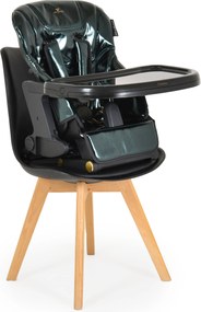 High chair Tiramisu 2 in 1 green
