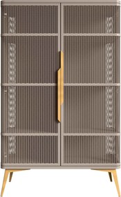 Βιτρίνα Modera -Cashmere