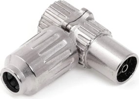 Φις TV θηλυκό γωνιακό μεταλλικό ENGEL MP0623C