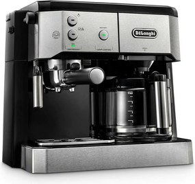 Καφετιέρα Φίλτρου DeLonghi BCO 421.S 1750 W 1 L