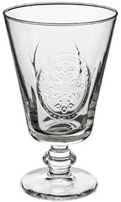 Ποτήρι Countryside 07.150283 350ml Γυάλινο Clear Glass