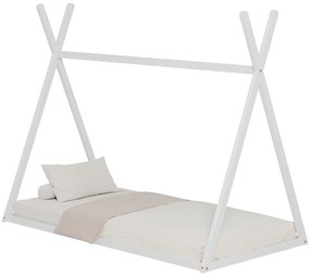 Intrahome ΚΡΕΒΑΤΙ ΠΑΙΔΙΚΟ MUNK .03 τ.RUSCASABLANCALTCASABLANCAIENKUCASABLANCALCASABLANCA_LUMPURURG ΜΑΣΙΦ ΞΥΛΟ ΠΕΥΚΟΥ ΛΕΥΚΟ- 190x90εκ intraho-1610800