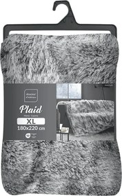 Κουβέρτα Antartic Douceur d'intérieur - 180x220cm