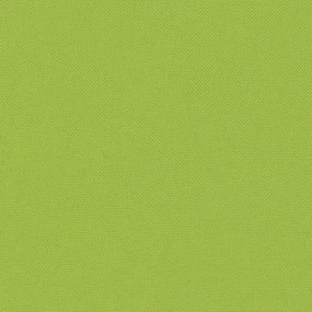 Μαξιλάρια Εξωτερικού Χώρου 4 τεμ. Πράσινο Λαχανί 45 x 45 εκ. - Πράσινο