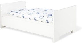 Βρεφικό κρεβάτι Sky