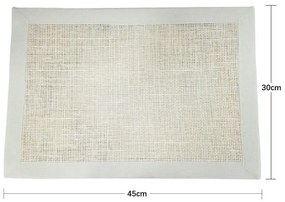 Σουπλά 30x45cm - Placemat
