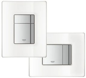 Πλακέτα χειρισμού Grohe Skate Cosmopolitan II-Leuko-Asimi