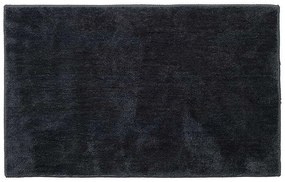 Doux 50x80 dark grey πατάκι μπάνιου Sealskin