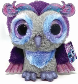 Λούτρινο 6 Σχέδια Nebulous Stars