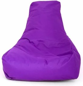 Bean Bag Large - Purple Purple