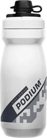 Κανιστρο Camelbak Podium Dirt Series Λευκό Πλαστική ύλη 600 ml