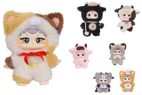 Αρκουδάκι Niinoo's Meow Moo