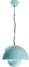 Chandelier Kure 2676 - Turquoise Turquoise