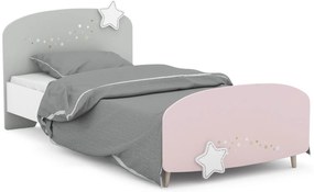 Κρεβάτι παιδικό Liana-90 x 190