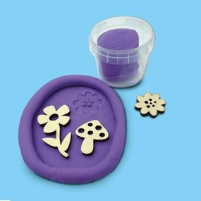 Σετ Ζωγραφικής SES Creative Molding and relief painting