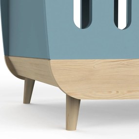 Βρεφικό κρεβάτι Firma-Mple