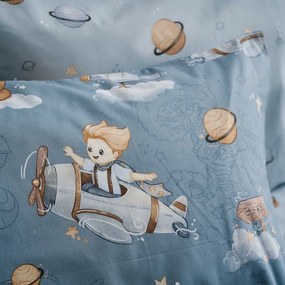 Παιδικό Πάπλωμα 160Χ230 Travel 5206358074518