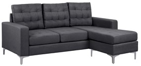 Intrahome ΚΑΝΑΠΕΣ ΓΩΝΙΑ ΑΝΑΣΤΡΕΨΙΜΗ SCASABLANCANCASABLANCALTCASABLANCAIINO .01 ΜΕ ΓΚΡΙ ΥΦΑΣΜΑ 192CASABLANCABU_DHCASABLANCABI129CASABLANCABU_DHCASABLANCABI82Y εκ. intraho-1624657