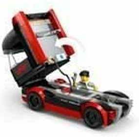 Παιχνίδι Kατασκευή Lego