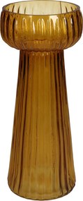 Διακοσμητικό Βάζο (Φ8x20) Kersten KAL-2742