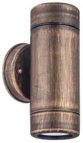 Σποτ Εξωτερικού Χώρου Aca SL7031R Rust